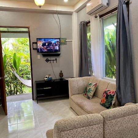 Apartmán Siargao Residency Union  Exteriér fotografie