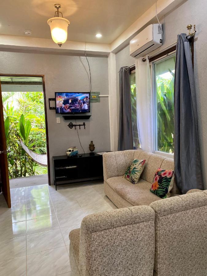 Apartmán Siargao Residency Union  Exteriér fotografie