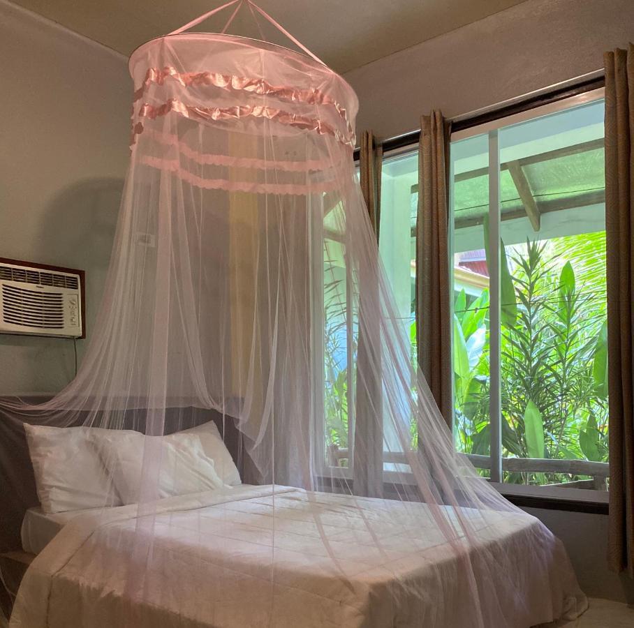Apartmán Siargao Residency Union  Exteriér fotografie