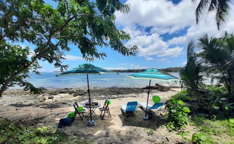 Apartmán Siargao Residency Union  Exteriér fotografie