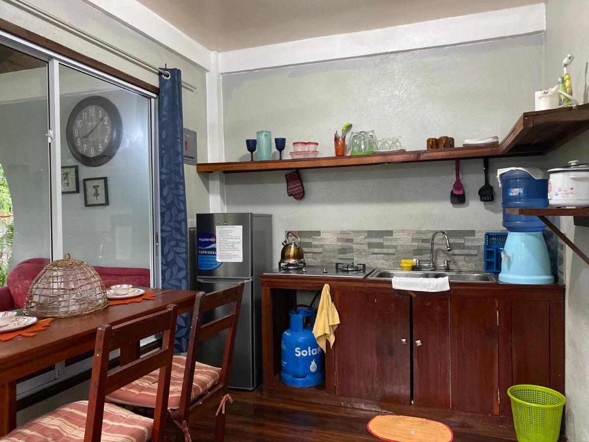Apartmán Siargao Residency Union  Exteriér fotografie