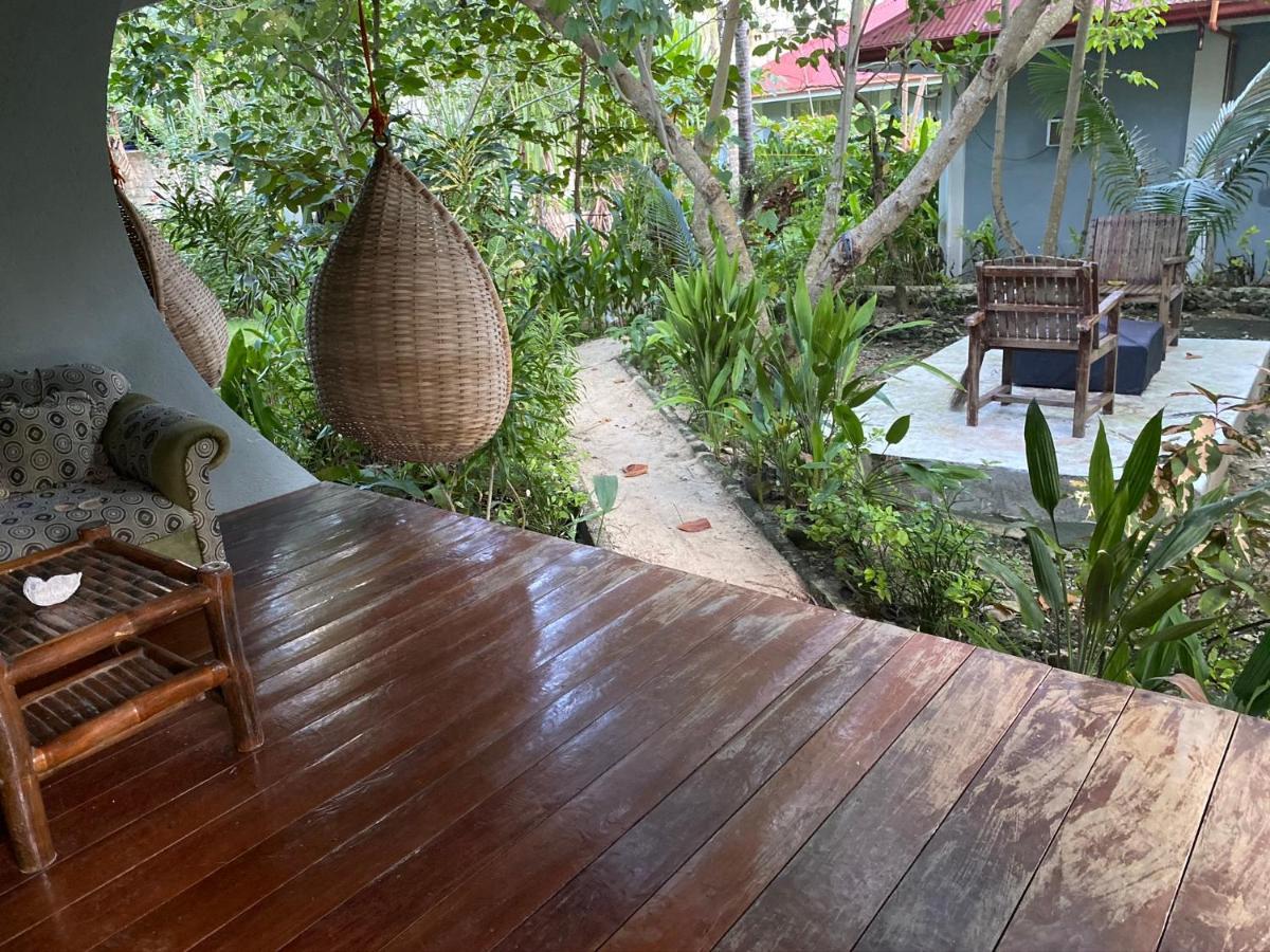 Apartmán Siargao Residency Union  Exteriér fotografie