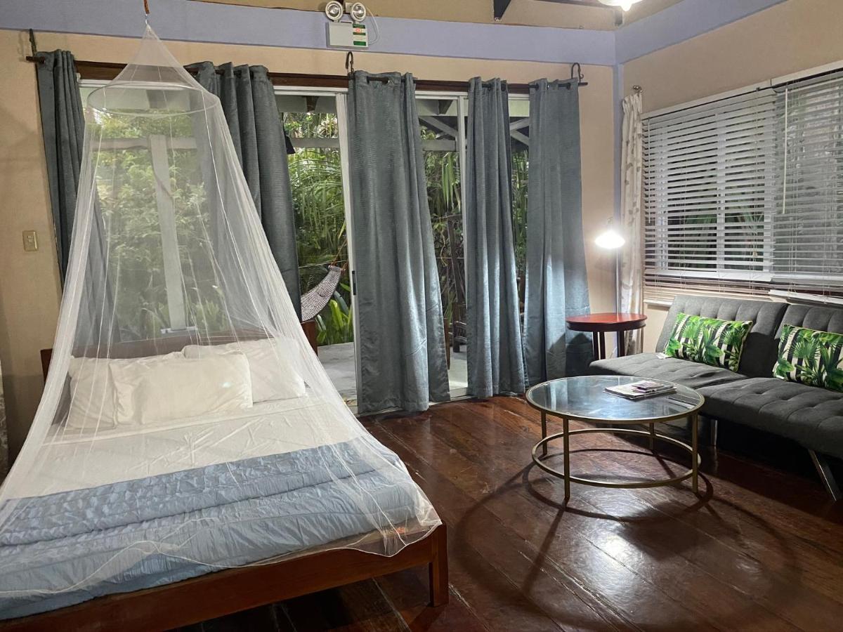 Apartmán Siargao Residency Union  Exteriér fotografie