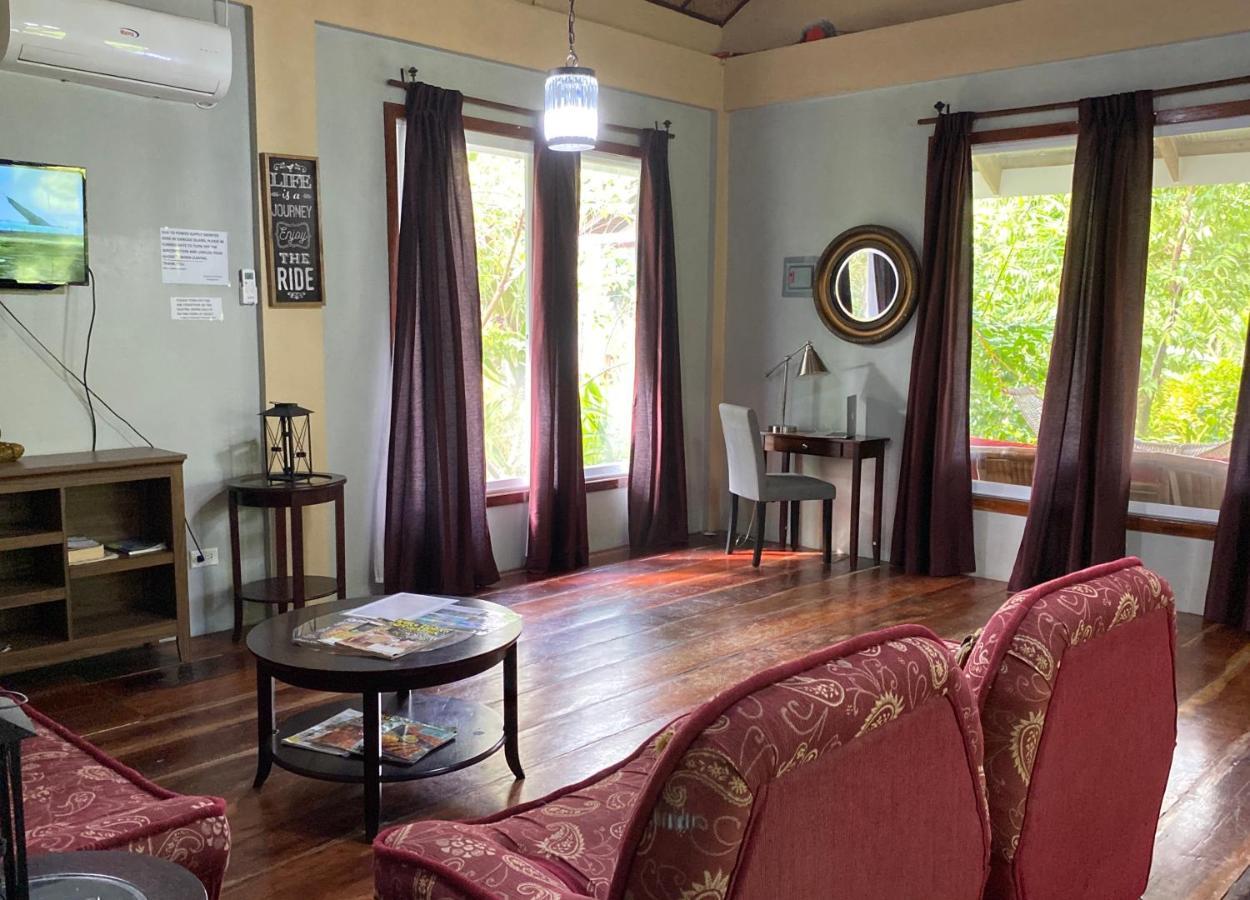 Apartmán Siargao Residency Union  Exteriér fotografie