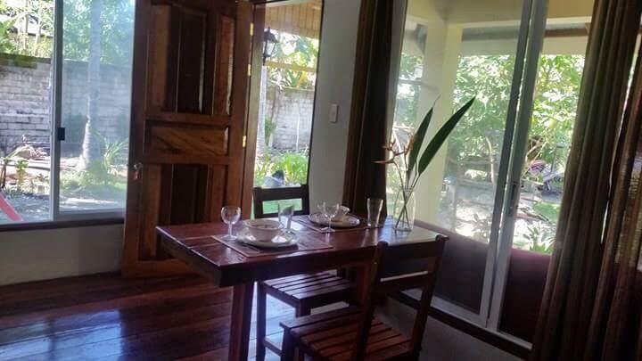 Apartmán Siargao Residency Union  Exteriér fotografie