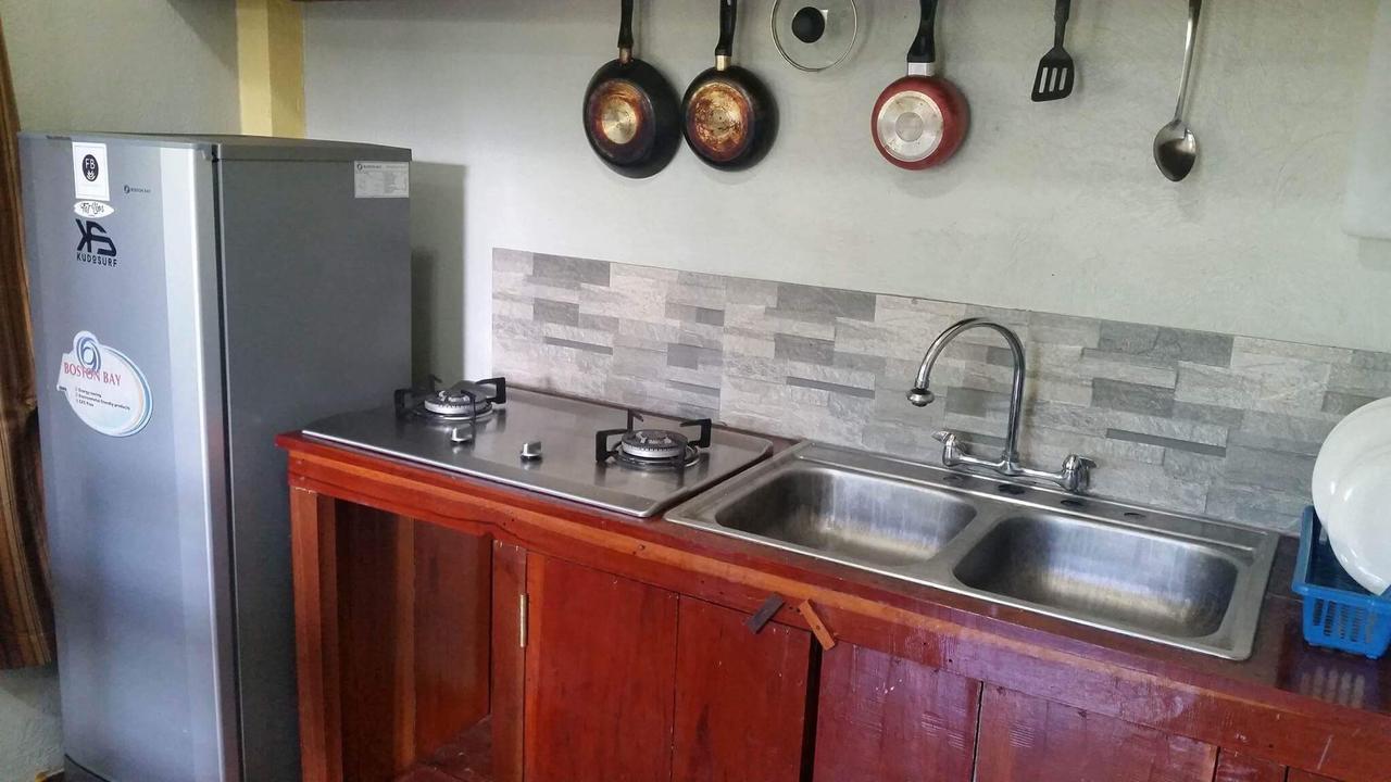 Apartmán Siargao Residency Union  Exteriér fotografie