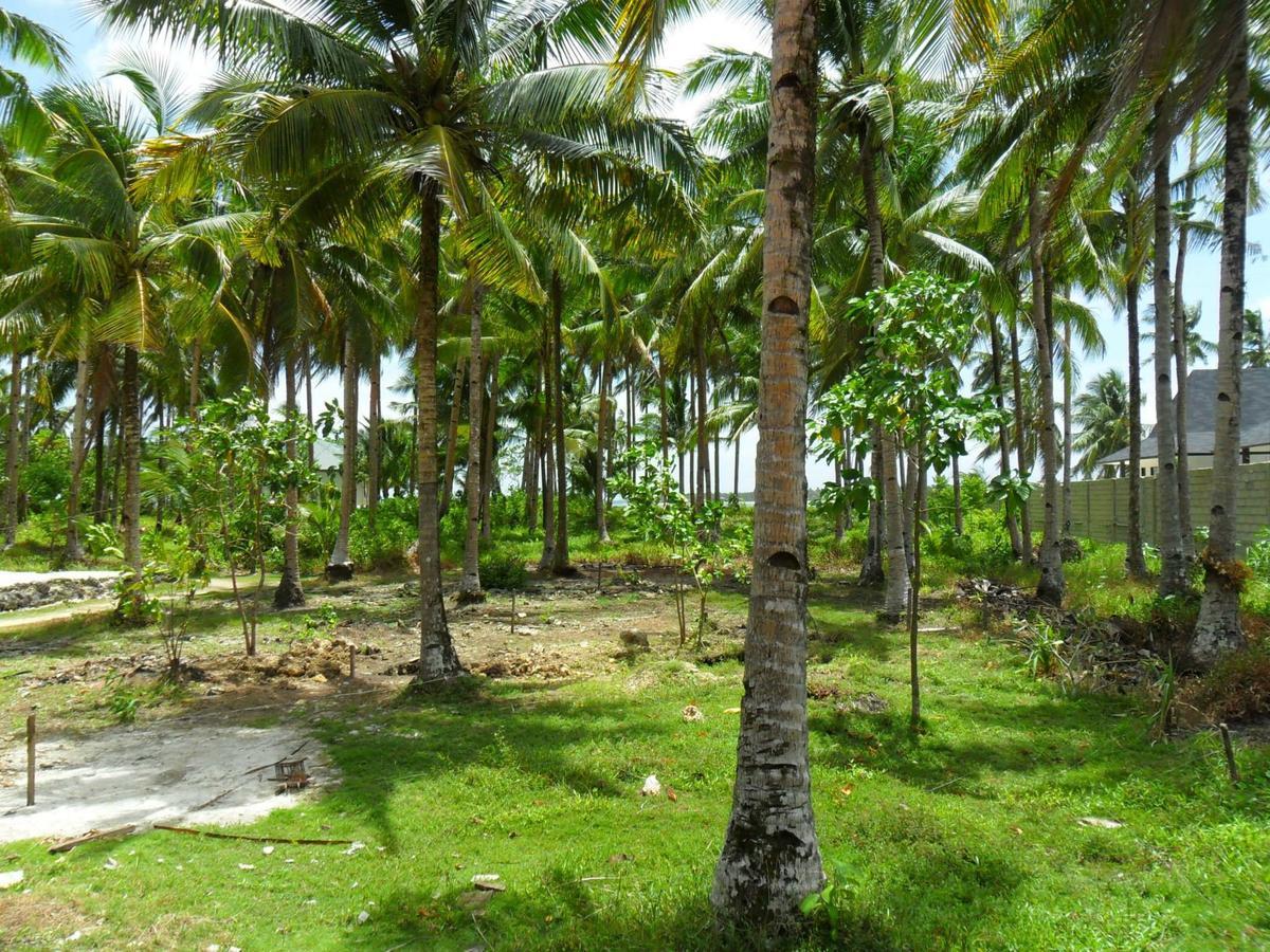 Apartmán Siargao Residency Union  Exteriér fotografie