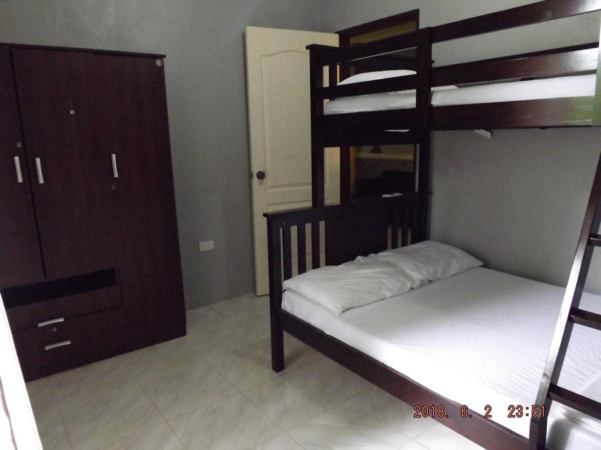Apartmán Siargao Residency Union  Exteriér fotografie