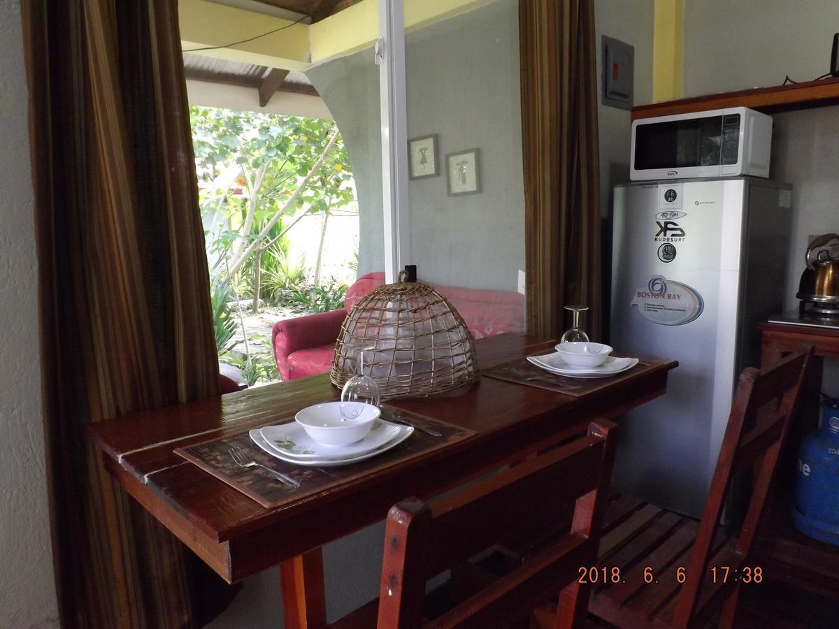 Apartmán Siargao Residency Union  Exteriér fotografie