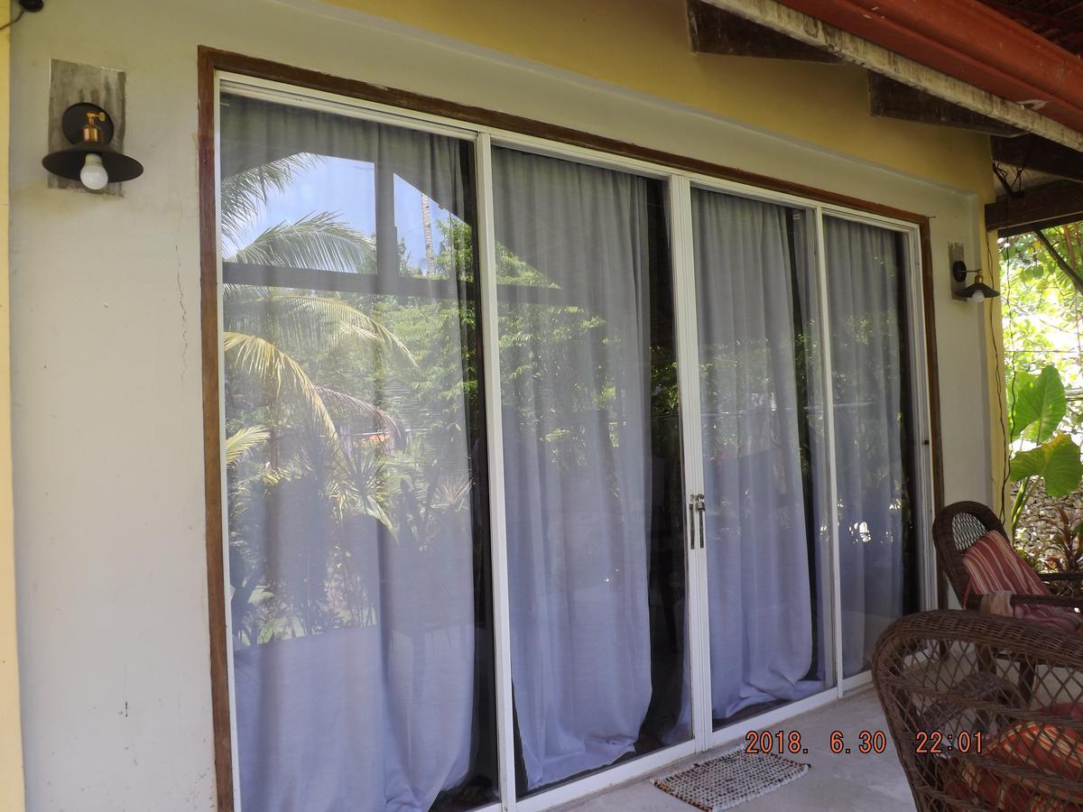 Apartmán Siargao Residency Union  Exteriér fotografie