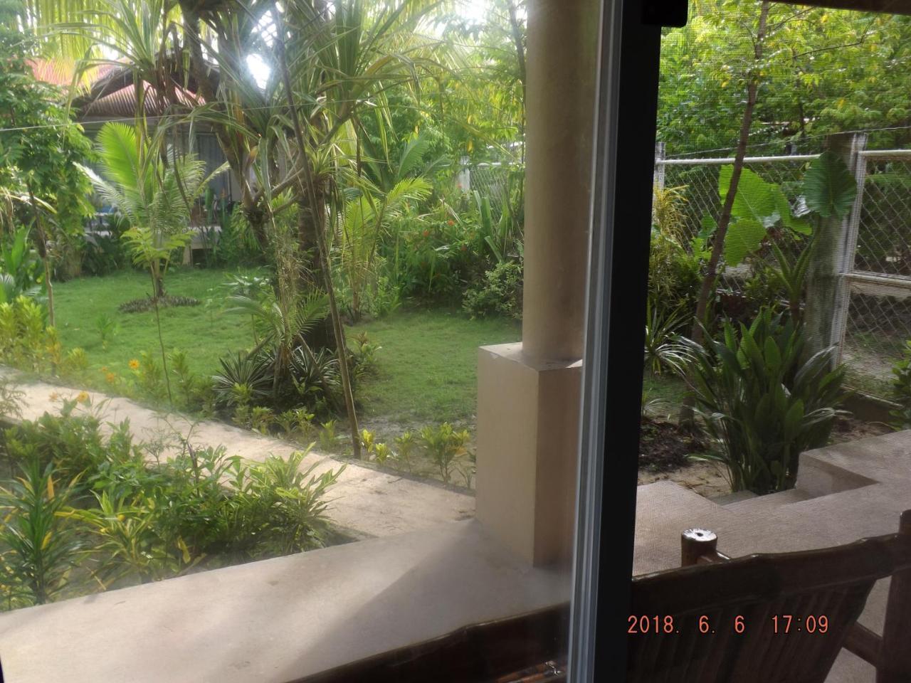 Apartmán Siargao Residency Union  Exteriér fotografie