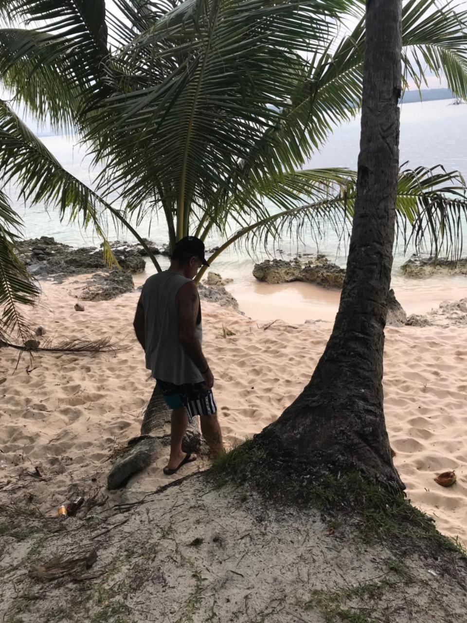 Apartmán Siargao Residency Union  Exteriér fotografie