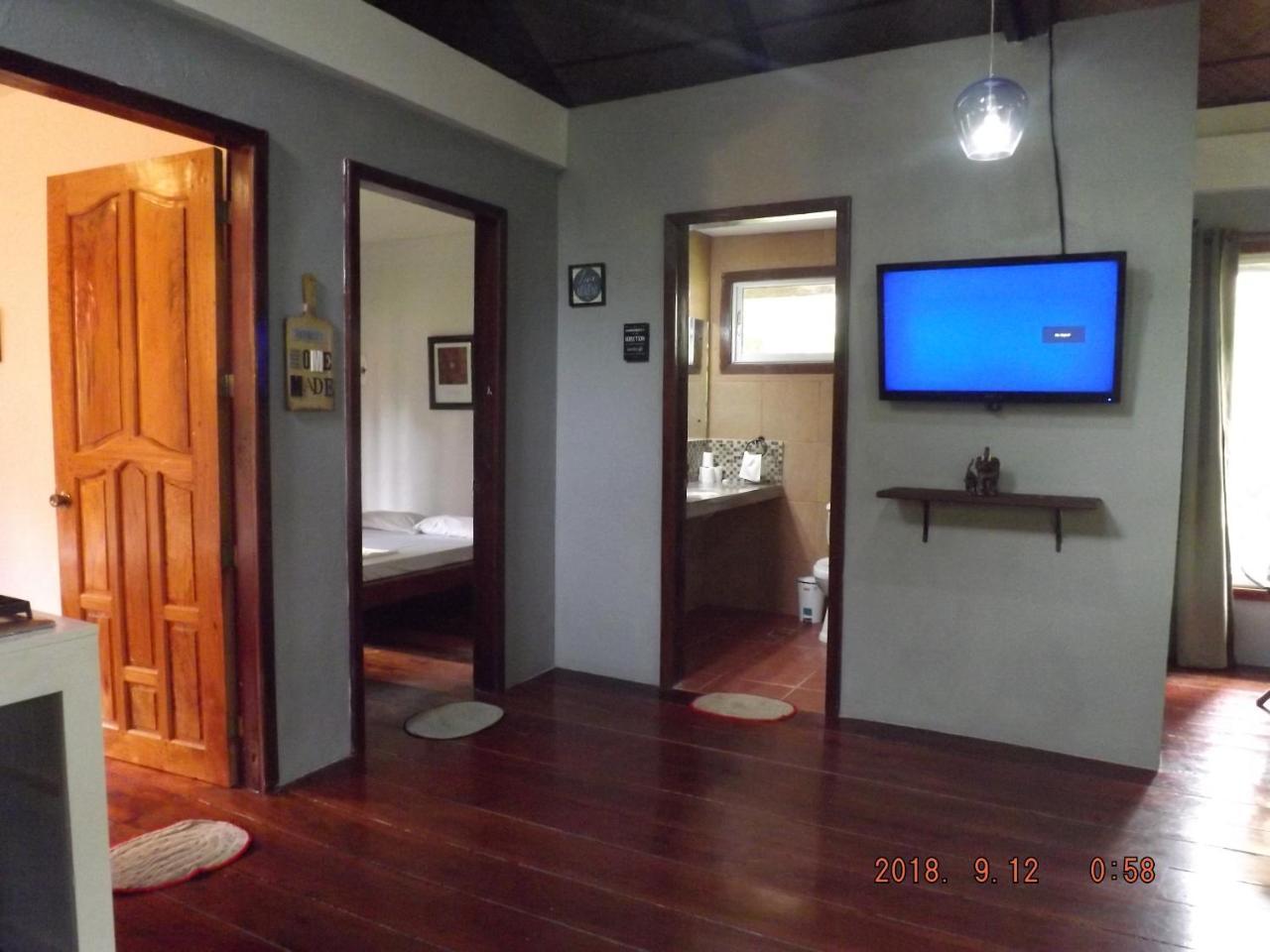 Apartmán Siargao Residency Union  Exteriér fotografie