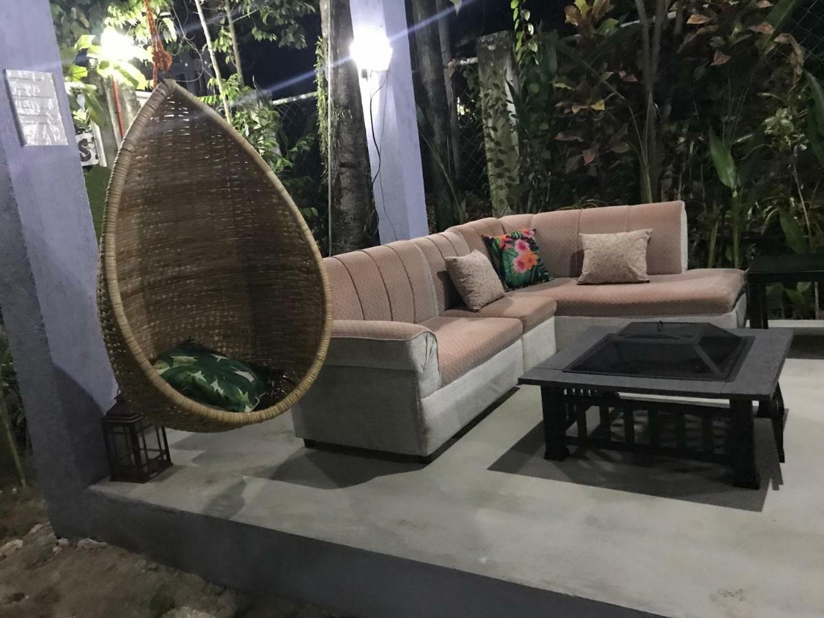 Apartmán Siargao Residency Union  Exteriér fotografie