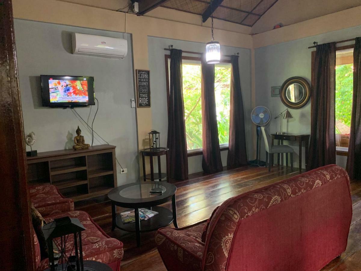 Apartmán Siargao Residency Union  Exteriér fotografie