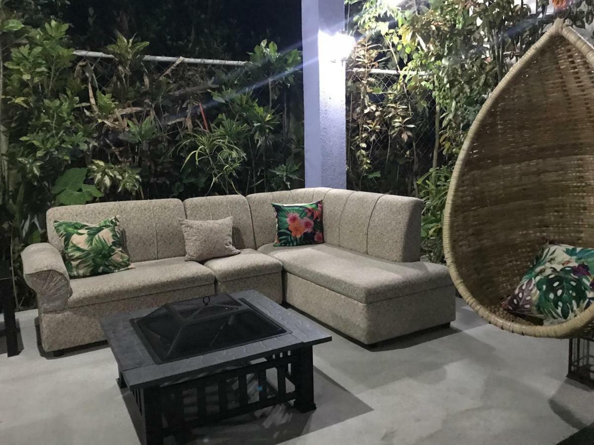 Apartmán Siargao Residency Union  Exteriér fotografie
