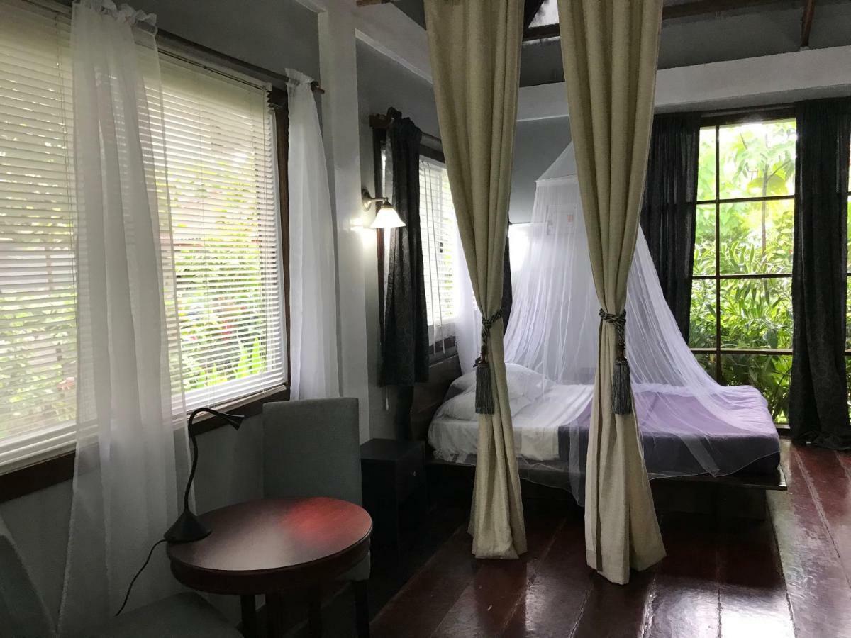 Apartmán Siargao Residency Union  Exteriér fotografie