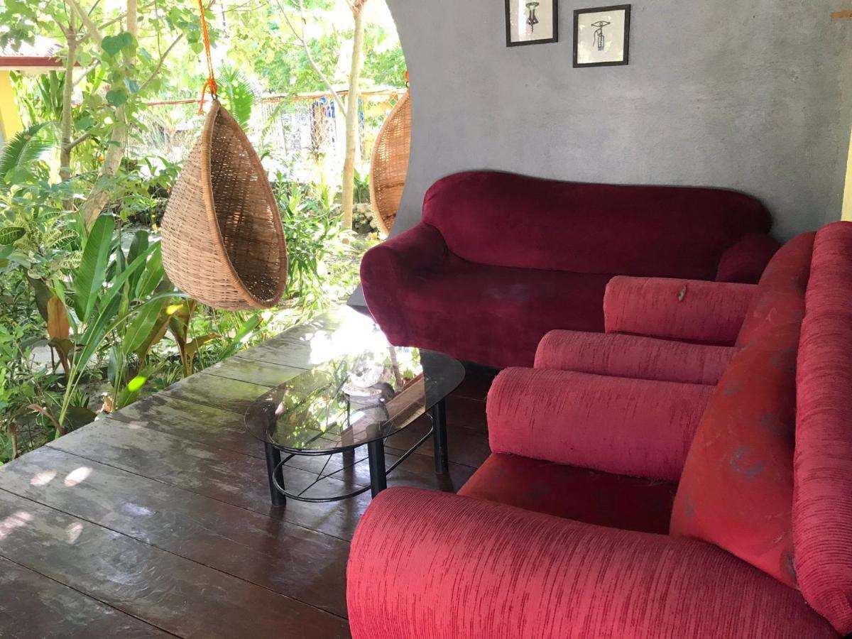 Apartmán Siargao Residency Union  Exteriér fotografie