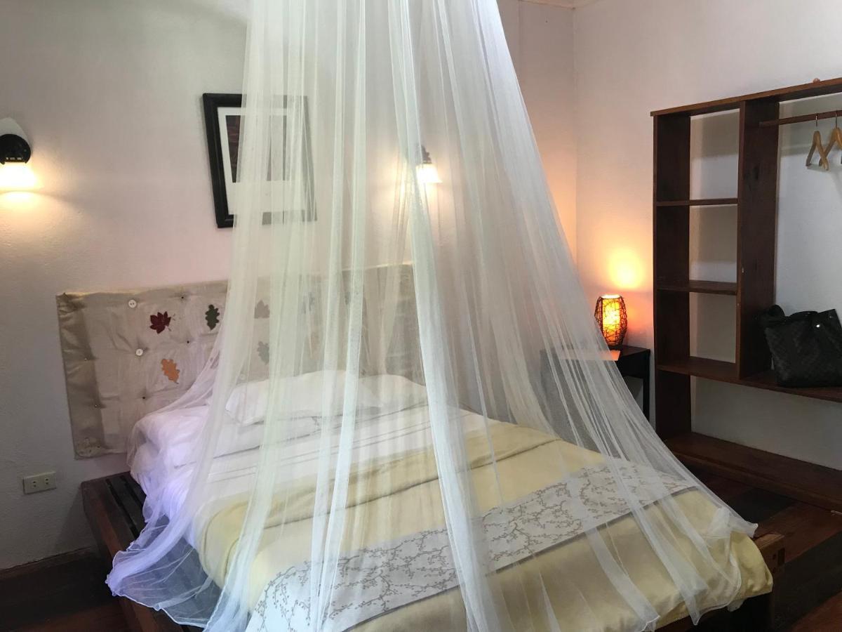 Apartmán Siargao Residency Union  Exteriér fotografie