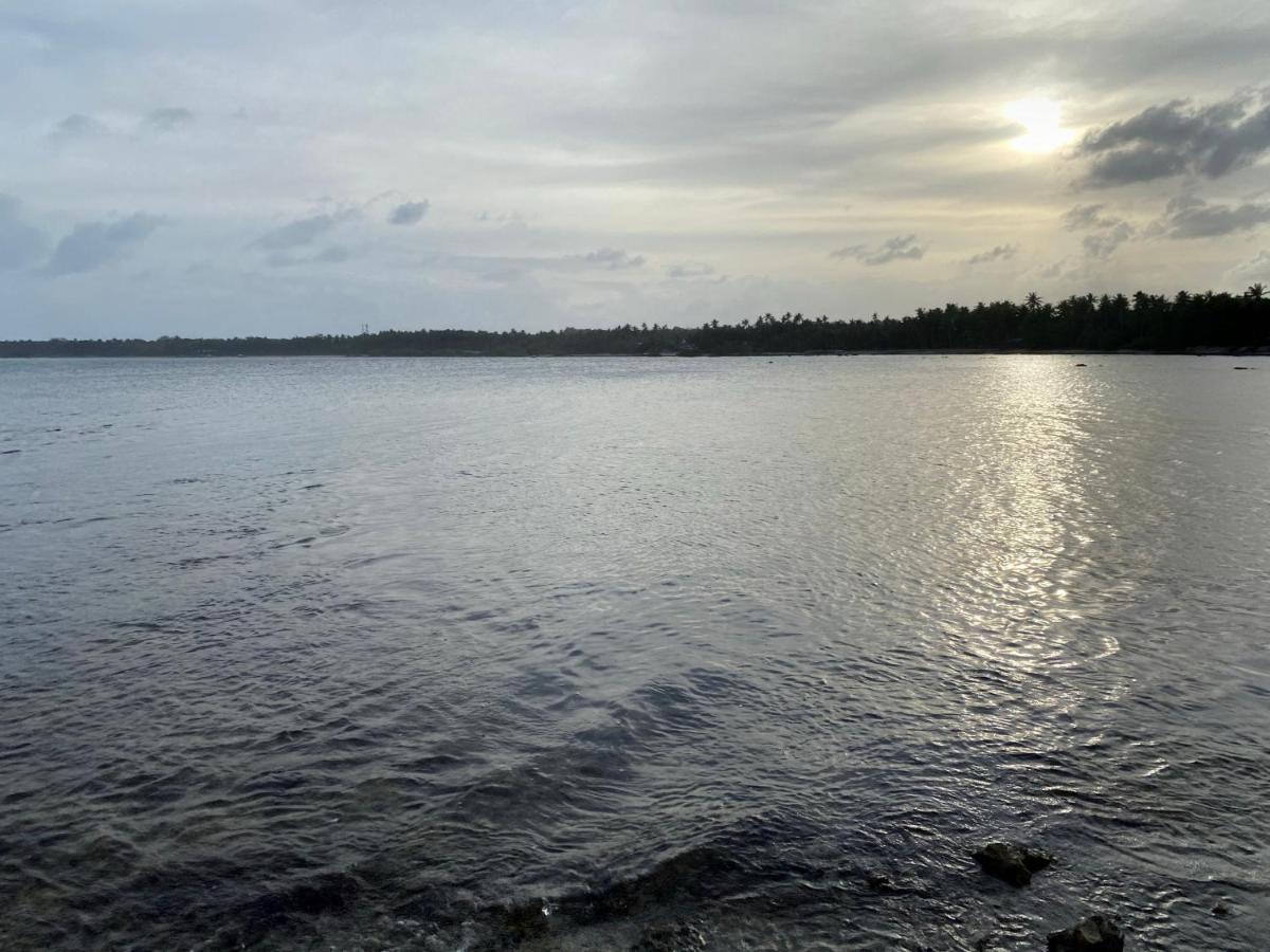 Apartmán Siargao Residency Union  Exteriér fotografie