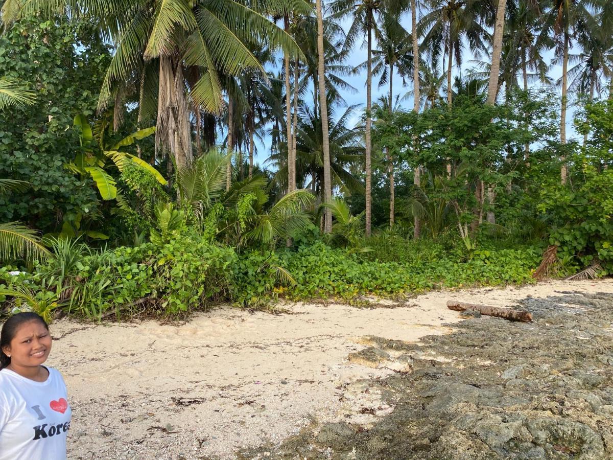 Apartmán Siargao Residency Union  Exteriér fotografie