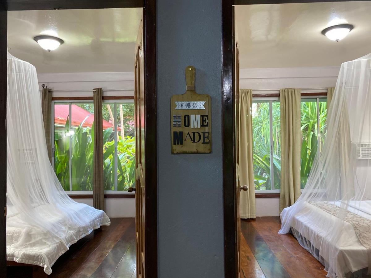 Apartmán Siargao Residency Union  Exteriér fotografie