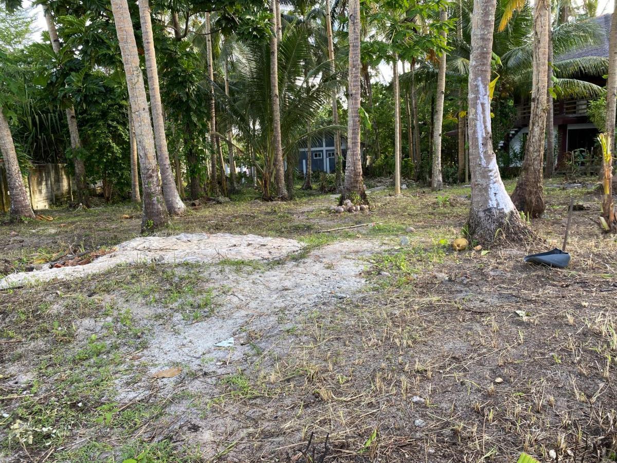 Apartmán Siargao Residency Union  Exteriér fotografie
