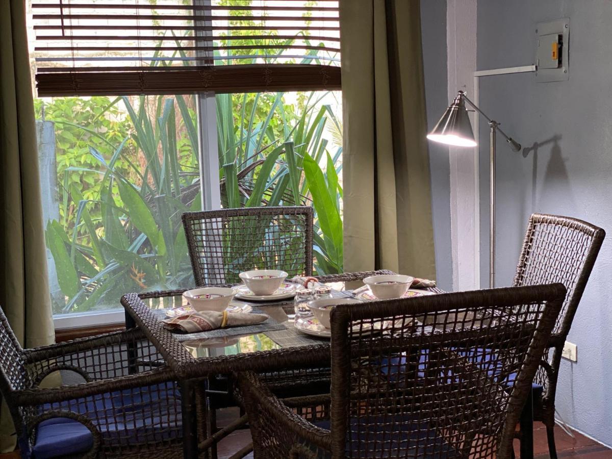 Apartmán Siargao Residency Union  Exteriér fotografie