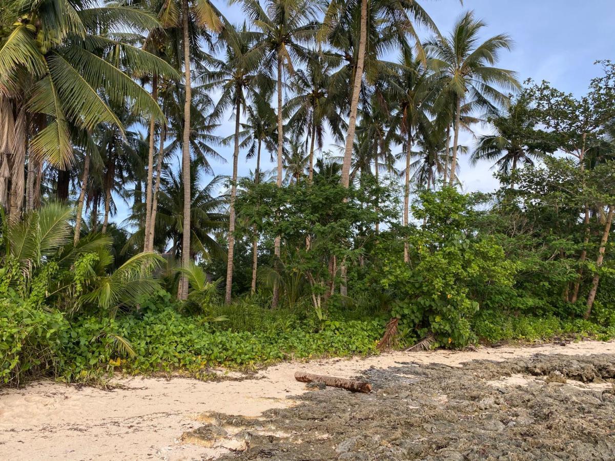 Apartmán Siargao Residency Union  Exteriér fotografie