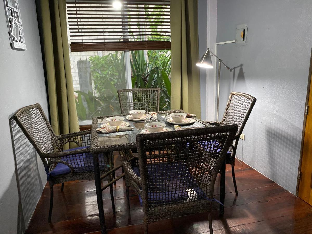 Apartmán Siargao Residency Union  Exteriér fotografie